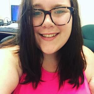 Meet your Posher, Ashleigh